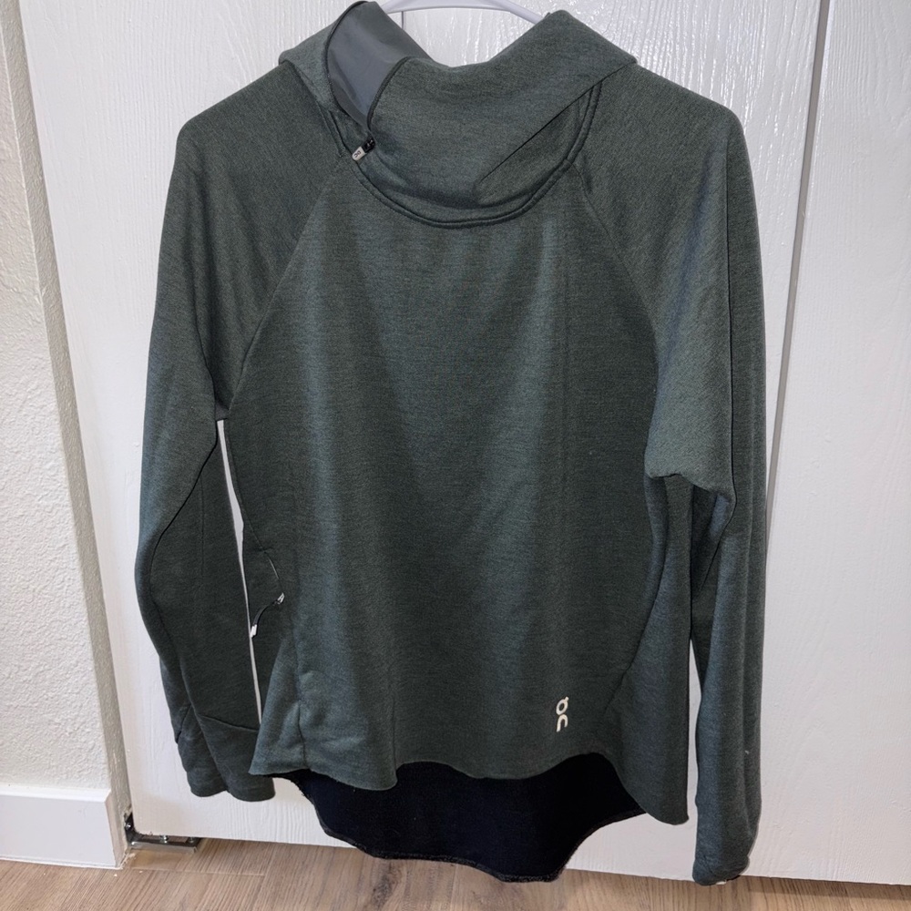 On Running Hoodie